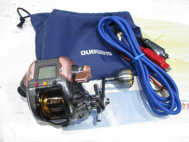 10電動丸 600マダイスペシャル｜＠ベリーネット 日本最大新品