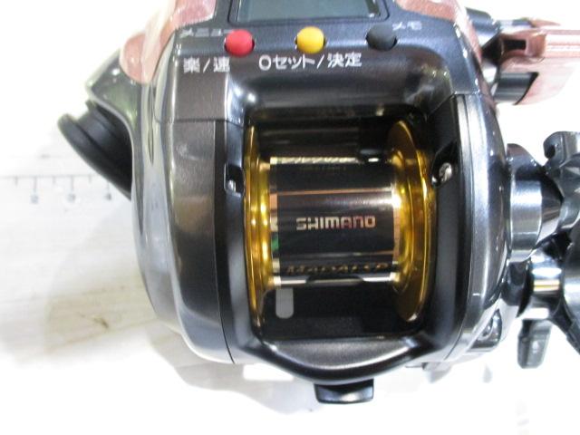 10電動丸 600マダイスペシャル｜＠ベリーネット 日本最大新品