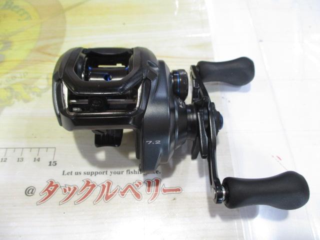 19SLX MGL 71XG｜＠ベリーネット 日本最大新品中古釣具WEBショップ