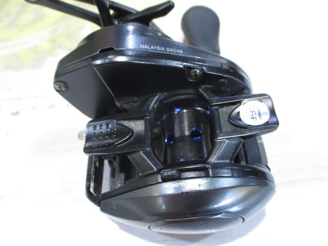 １９ＳＬＸ　ＭＧＬ　７１ＸＧ 左巻き 19SLX MGL 71XG｜＠ベリーネット 日本最大新品中古釣具WEBショップ