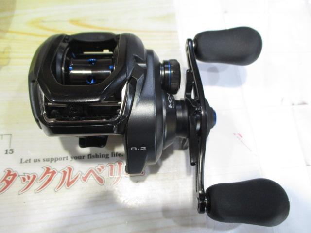 19SLX MGL 71XG｜＠ベリーネット 日本最大新品中古釣具WEBショップ