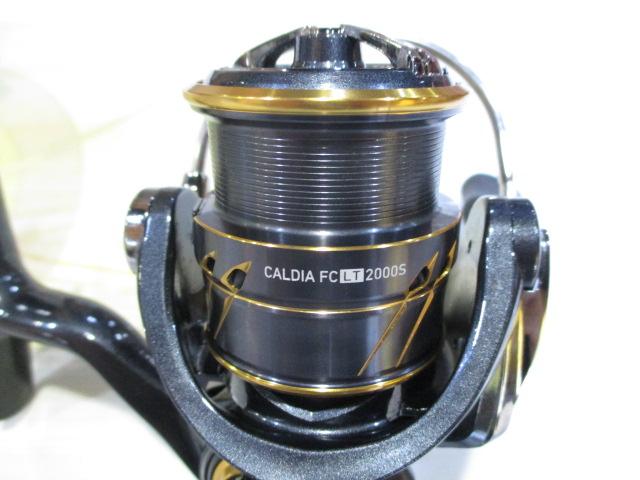 21カルディア FC LT2000S｜＠ベリーネット 日本最大新品中古釣具