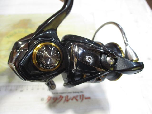 21カルディア FC LT2000S b693e1a109ba7e87eb35afb15496a3