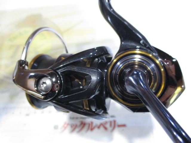 ダイワ ブラックレーベル sg カルディア fclt 2000s まとめ売り ダイワ