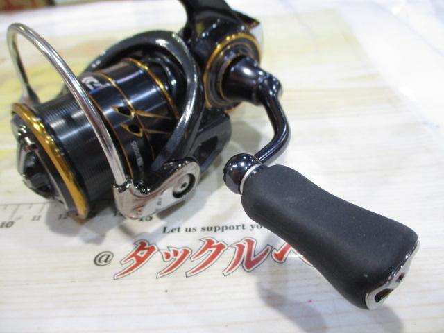 21カルディアFC LT2000S-H ダイワ カルディア FC LT2000S-H (リール) 価格比較 - 価格.com
