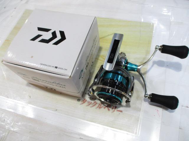 美品　送料込み　エメラルダスAIR LT3000S-CXH-DH 18エメラルダスエア LT3000S-CXH-DH｜＠ベリーネット 日本最大