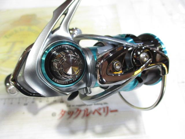 18エメラルダスエア LT3000S-CXH-DH｜＠ベリーネット 日本最大