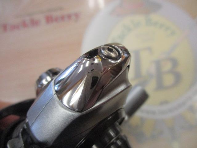 18カルディアLT2500中古 DAIWA ダイワ 18 CALDIA カルディア LT2500-XH スピニングリール