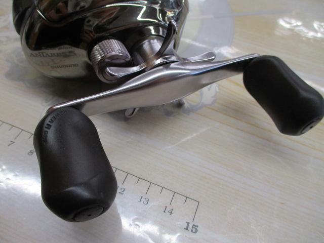 アンタレス5 RH｜＠ベリーネット 日本最大新品中古釣具WEBショップ