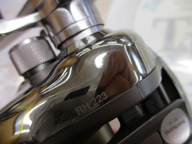 アンタレス5 RH｜＠ベリーネット 日本最大新品中古釣具WEBショップ