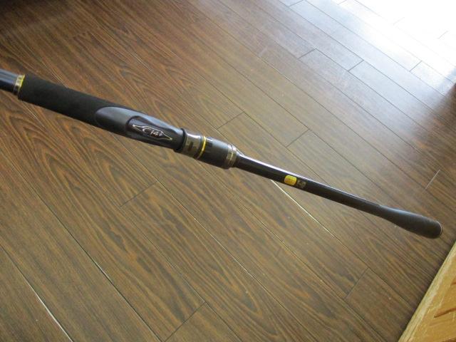ネッサXR S100MH+｜＠ベリーネット 日本最大新品中古釣具WEBショップ
