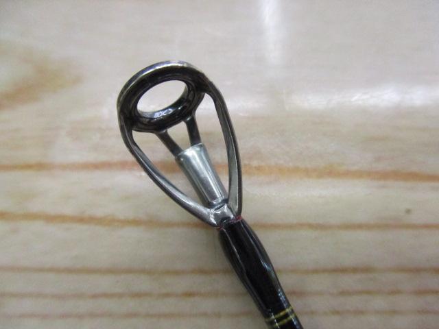 SHIMANO　ネッサXR S100MH+　美品 シマノ 21 ネッサXR S100MH+」購入！ファーストインプレッション