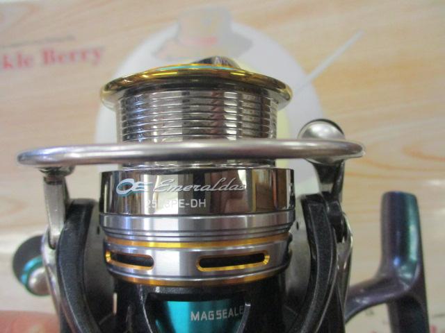 12エメラルダス 2508PE-DH｜＠ベリーネット 日本最大新品中古
