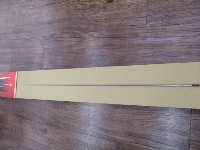 銀影競技 Tテクニカル90・K