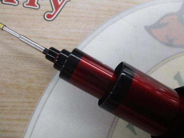 銀影競技 Tテクニカル90・K