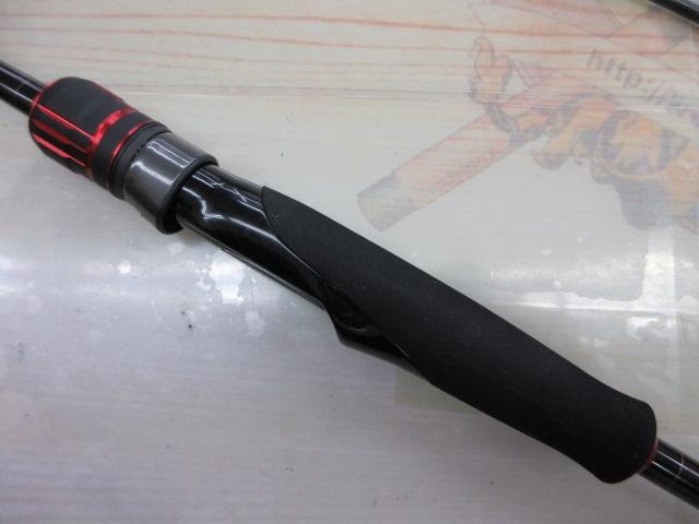 シマノ　23 セフィアBB　ティップエギング　R-S66ML-S シマノ 船エギングロッド セフィア BB ティップエギング R-S66ML
