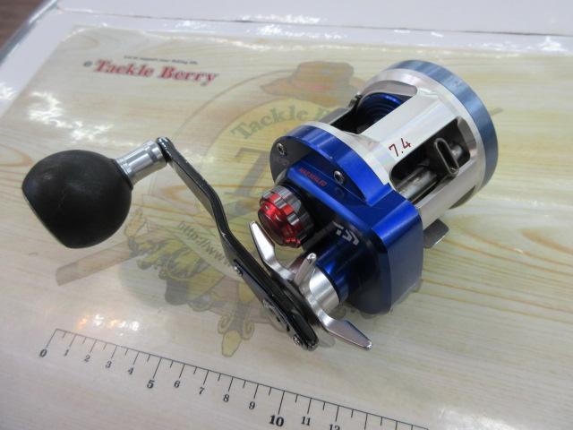 DAIWA - 値下げ中 RYOGA BJ C2025 PE-SH 中古美品 ダイワ(DAIWA) RYOGA(リョウガ) BJ C2025PE-SH ☆特別割引品