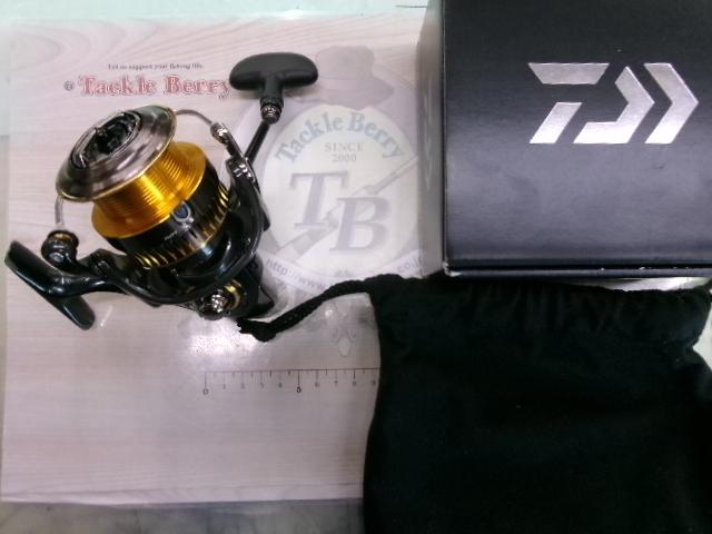 16セルテート3012h 今週までの出品です。 楽天市場】【中古】DAIWA ダイワ スピニングリール 16