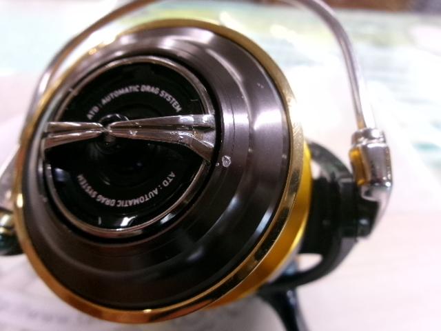 16セルテート 3012H｜＠ベリーネット 日本最大新品中古釣具WEB