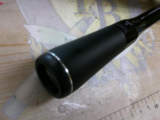 18ポイズンアドレナ 167L-BFS