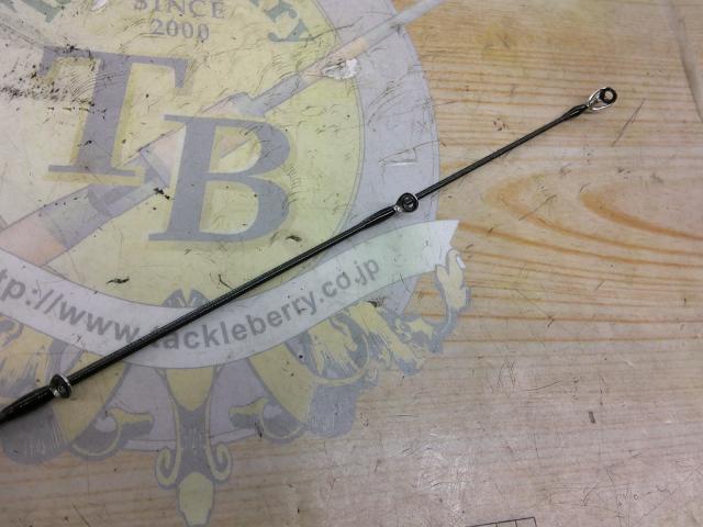 18ポイズンアドレナ 167L-BFS