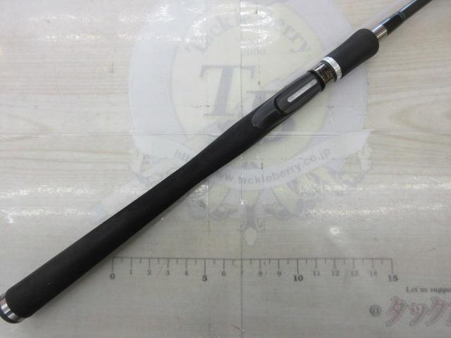 グラマーロックフィッシュ TR85 PEスペシャル Houri-Island