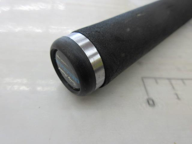 グラマーロックフィッシュ TR85 PEスペシャル Houri-Island