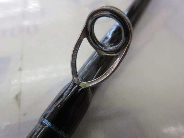 グラマーロックフィッシュ TR85 PEスペシャル Houri-Island