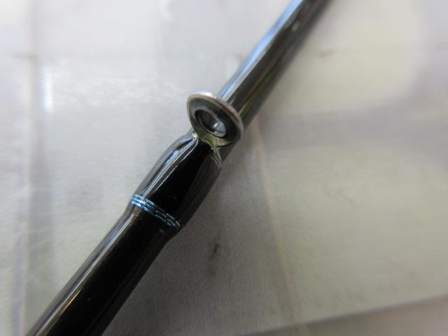 グラマーロックフィッシュ TR85 PEスペシャル Houri-Island