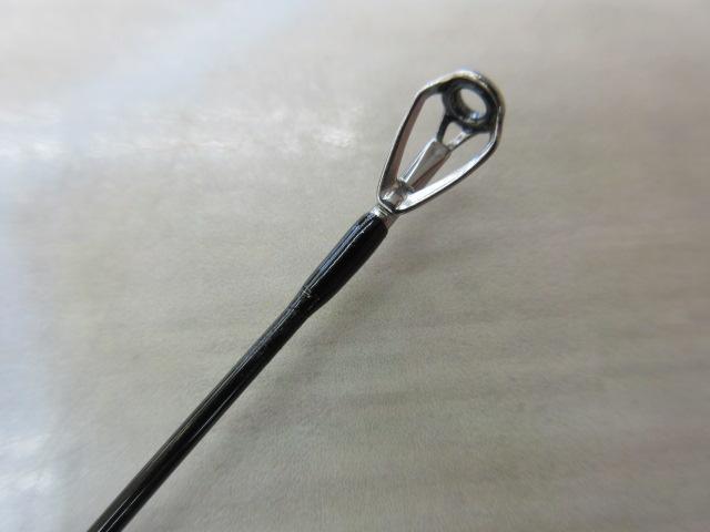 グラマーロックフィッシュ TR85 PEスペシャル Houri-Island