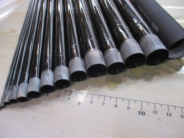 3WAY渓蘭 硬調720