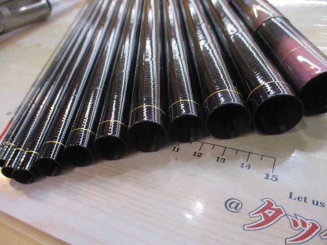 3WAY渓蘭 硬調720