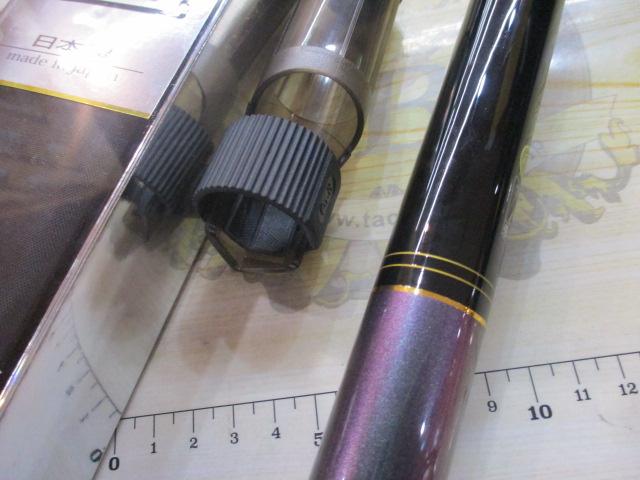 3WAY渓蘭 硬調720