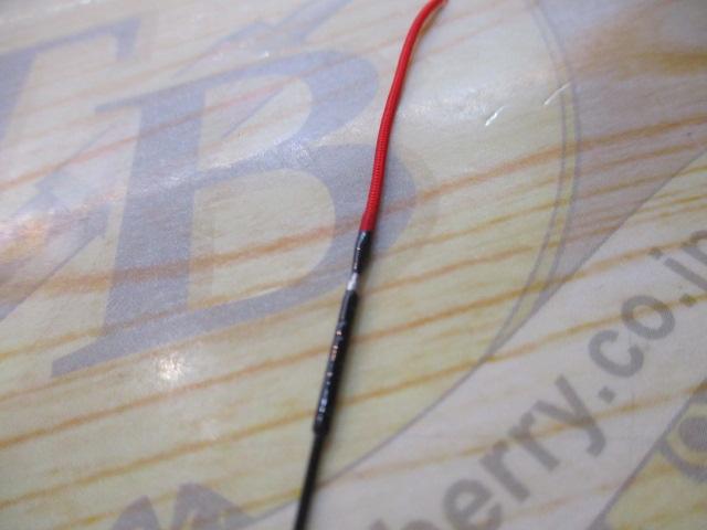 3WAY渓蘭 硬調720