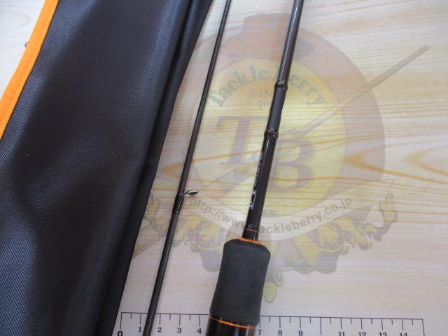 【極美中古】ダイワ プレッソST 62MF 極美中古】ダイワ プレッソST 62MF - メルカリ