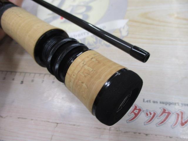 スミス　トラウティンスピン　ラグレスボロン　TLB-53DT スミス(SMITH LTD) トラウティンスピン ラグレスボロン TLB-53DT