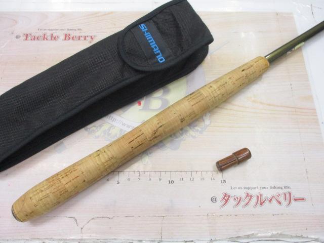 B1【used】SHIMANO 渓峰 テンカラ LLH36 NX テンカラ竿 つり具の上州屋 - あなたのフィッシング＆アウトドアライフを