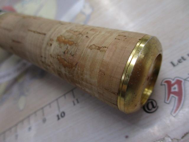 マジカルトラウト MT-TEC50ULM