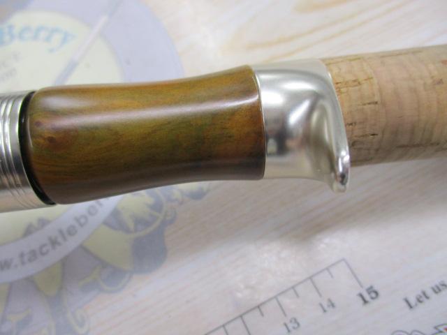 マジカルトラウト MT-TEC50ULM