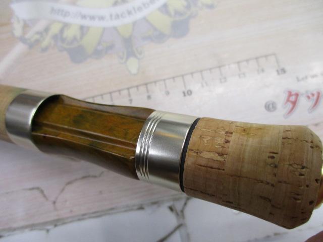 マジカルトラウト MT-TEC50ULM