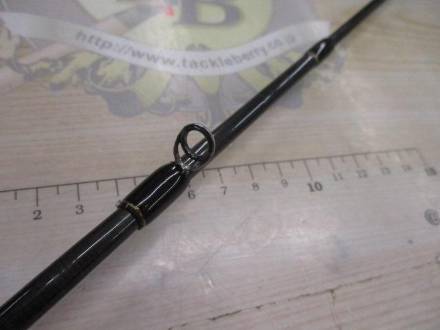 マジカルトラウト MT-TEC50ULM