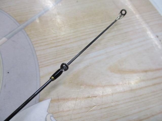 マジカルトラウト MT-TEC50ULM