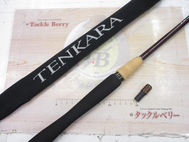 渓峰テンカラ 36NR｜＠ベリーネット 日本最大新品中古釣具WEB