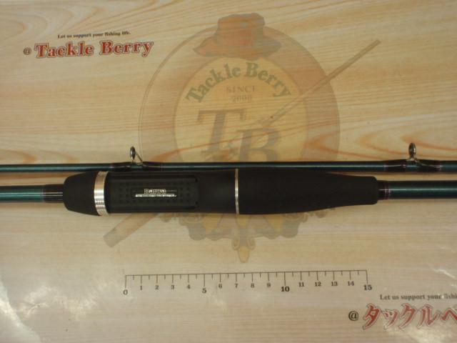 ダイワ リーディングＸ カレイ 180H リーディング-X カレイ 180H｜＠ベリーネット 日本最大新品中古