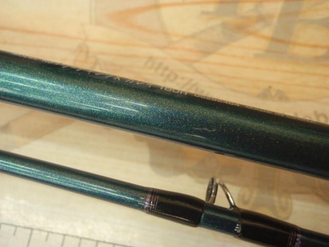 R*Y様 ダイワ リーディングＸ カレイ 180H リーディング-X カレイ 180H｜＠ベリーネット 日本最大新品中古