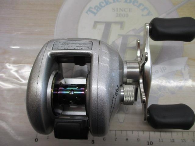メタニウム Mg 中古品】シマノ スコーピオンメタニウムMg SHIMANO Scorpion