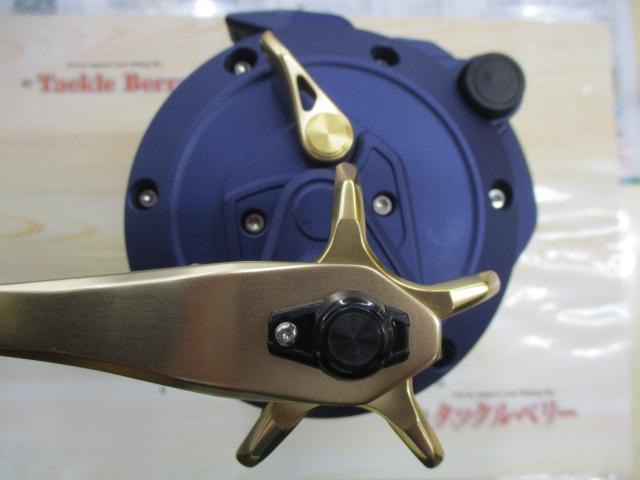 [新品未使用・送料無料] ダイワ シーパワー800 シーパワー 800(リール)｜DAIWA