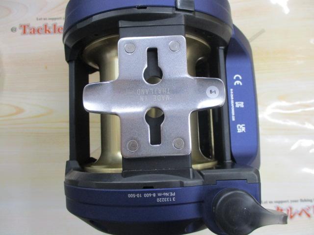 シーパワー 800｜＠ベリーネット 日本最大新品中古釣具WEBショップ