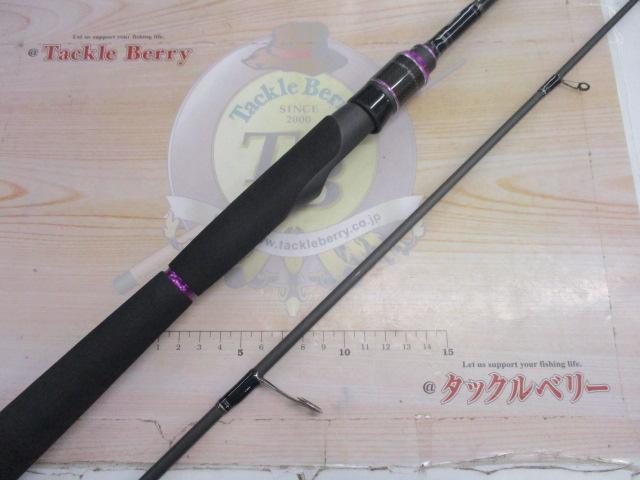 シマノ　ソルティーアドバンス　ライトジギング　 B63ML シマノ】 ソルティーアドバンス ライトジギング S63ML SHIMANO