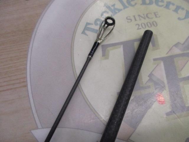 シマノ　ソルティーアドバンス　ライトジギングB63ML シマノ ソルティーアドバンス LIGHT JIGGING B63ML (ロッド